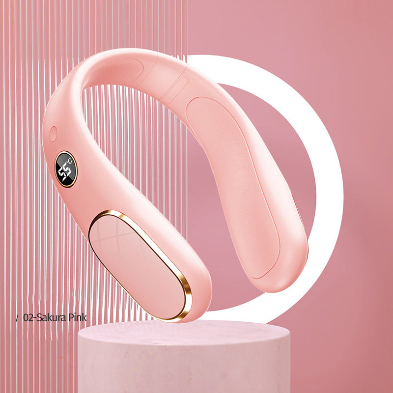USB Rechargeable & Adjustable