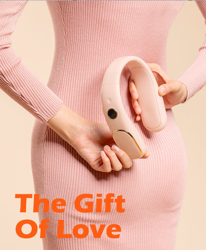 Electric Neck Warmer – USB Rechargeable & Adjustable