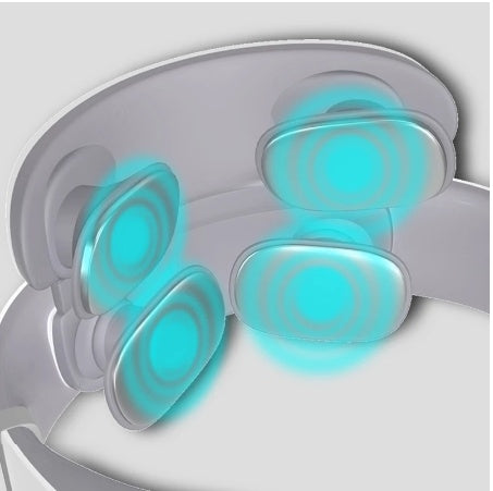 four-head technology
