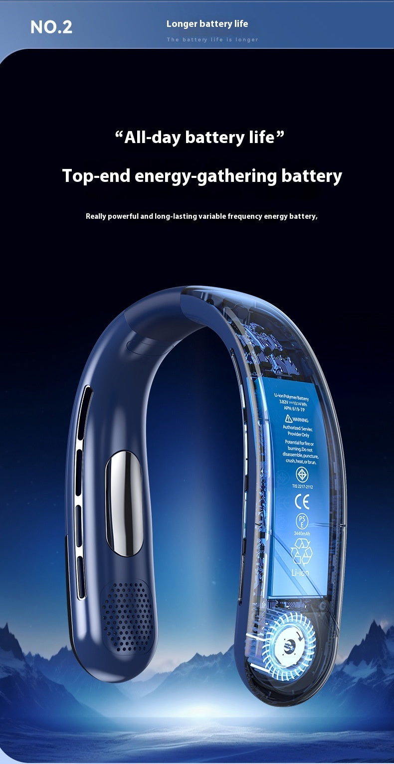 lithium battery
