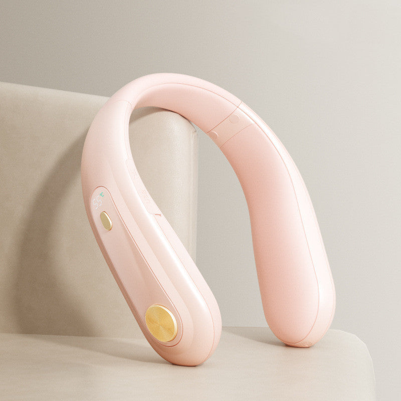 USB Rechargeable Portable Heater
