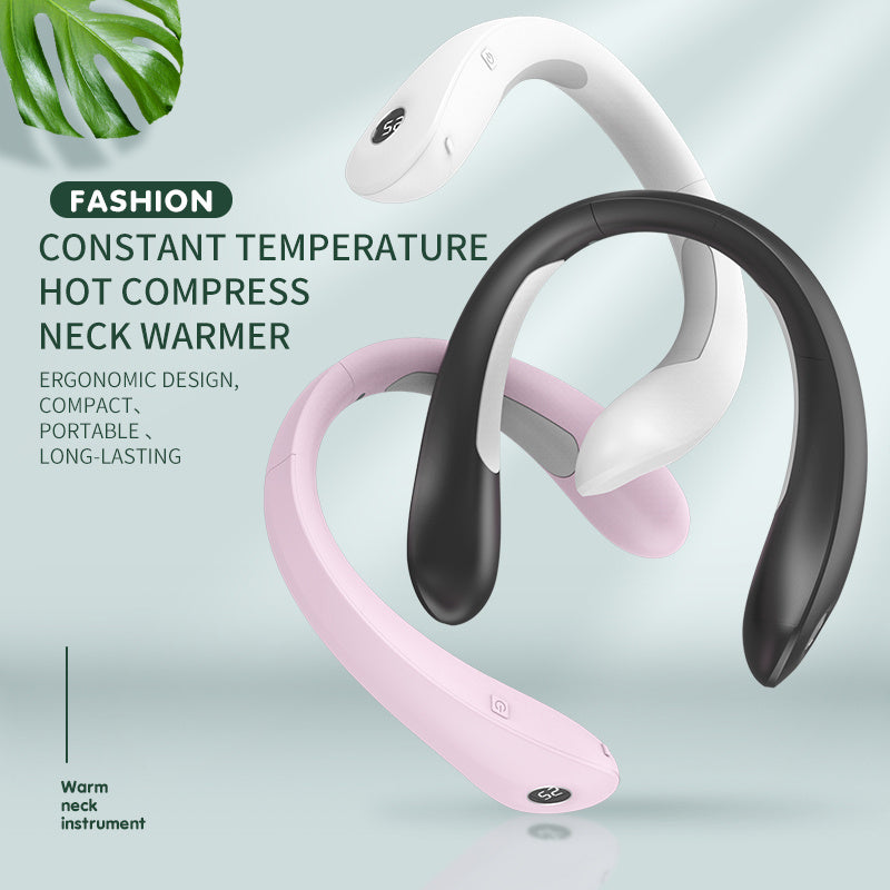 Neck Warmer Electric
